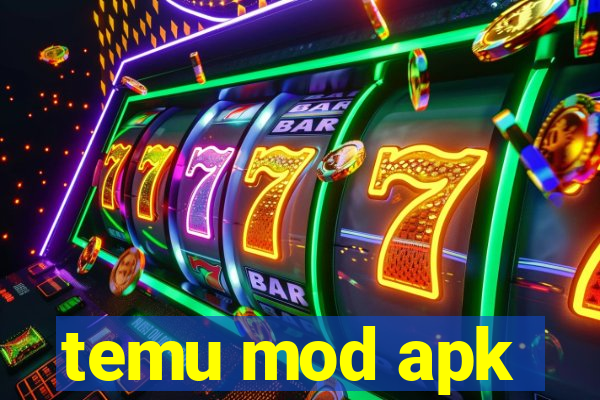 temu mod apk